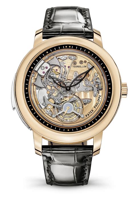 patek philippe minute repeater price